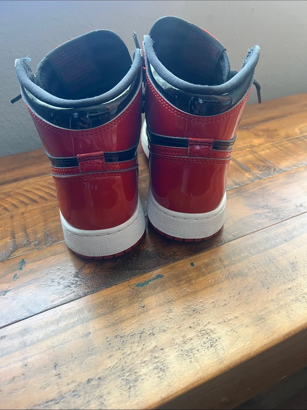 Jordan kids high
